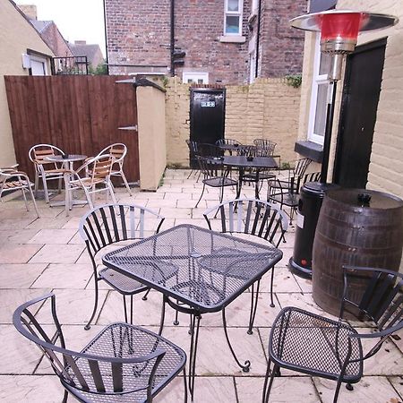 Soccer Suite Liverpool Exterior foto