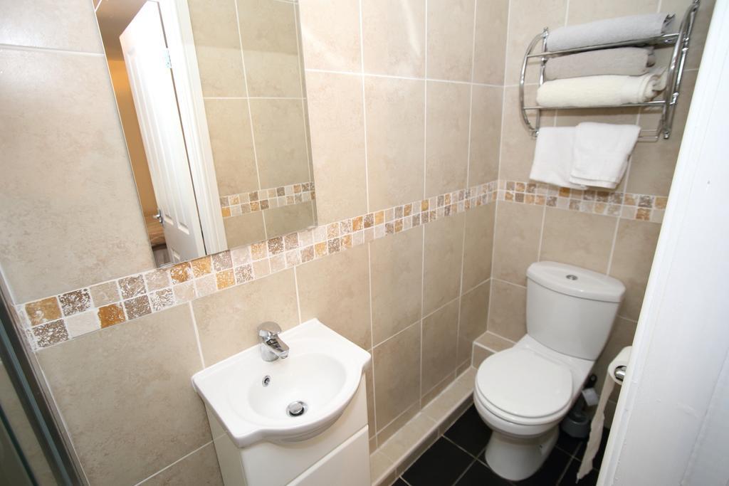 Soccer Suite Liverpool Quarto foto