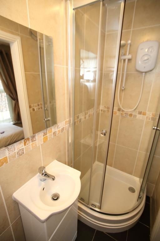 Soccer Suite Liverpool Quarto foto